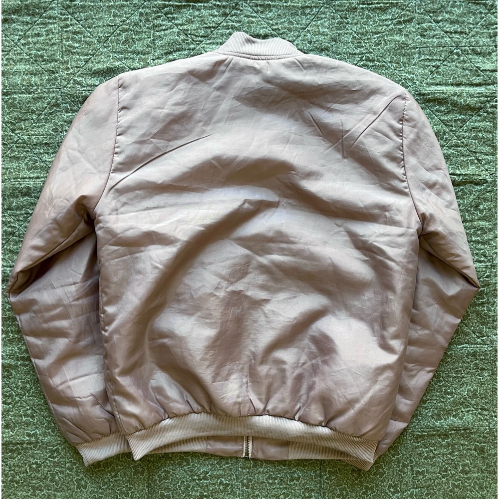 Love Fire Jacket - Picture 2 of 2
